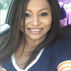 Meet your Posher, Veronica